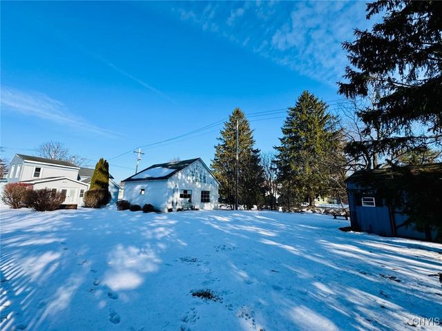 45 Cayuga Street, Homer, NY 13077