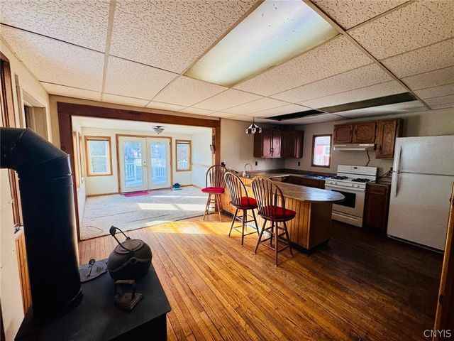 45 Cayuga Street, Homer, NY 13077