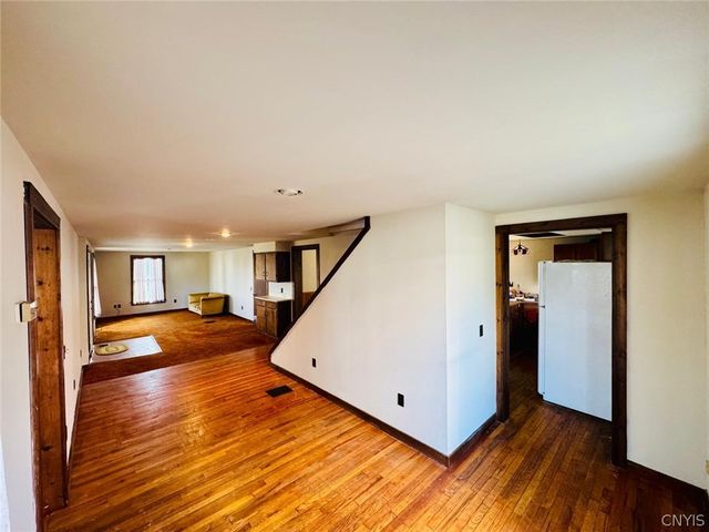 45 Cayuga Street, Homer, NY 13077