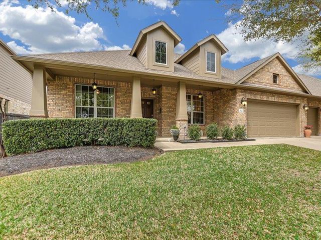 4518 Cervinia DR, Round Rock, TX 78665
