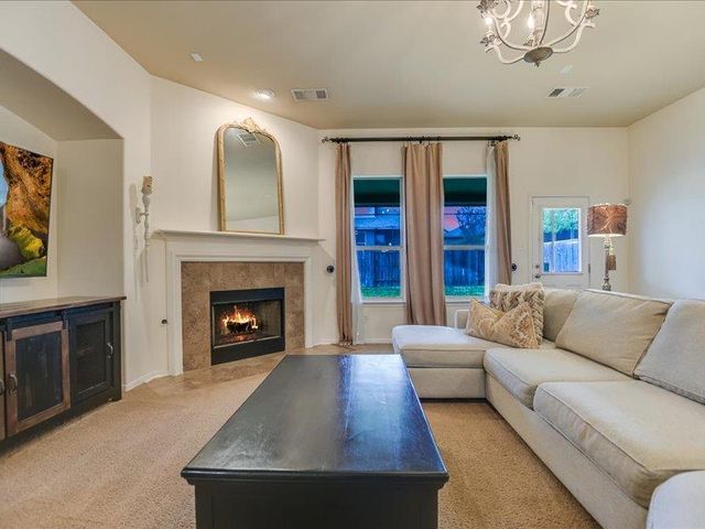 4518 Cervinia DR, Round Rock, TX 78665