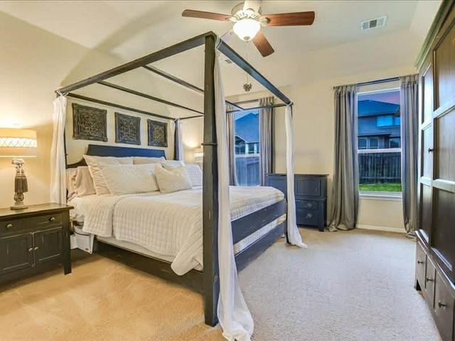 4518 Cervinia DR, Round Rock, TX 78665