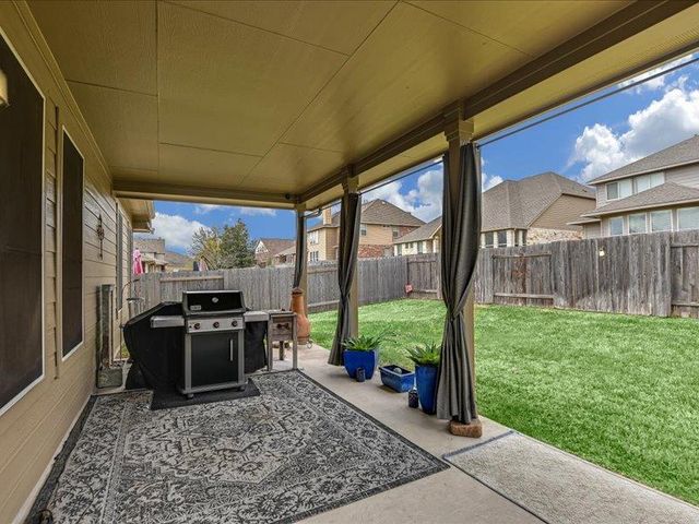 4518 Cervinia DR, Round Rock, TX 78665