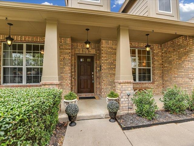 4518 Cervinia DR, Round Rock, TX 78665