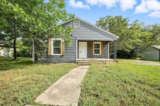3420 Caddo Street, Greenville, TX 75401