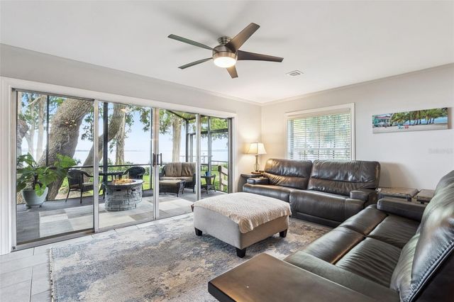 1000 N LAKESHORE BOULEVARD, Howey In The Hills, FL 34737