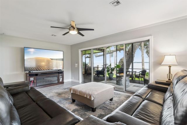 1000 N LAKESHORE BOULEVARD, Howey In The Hills, FL 34737