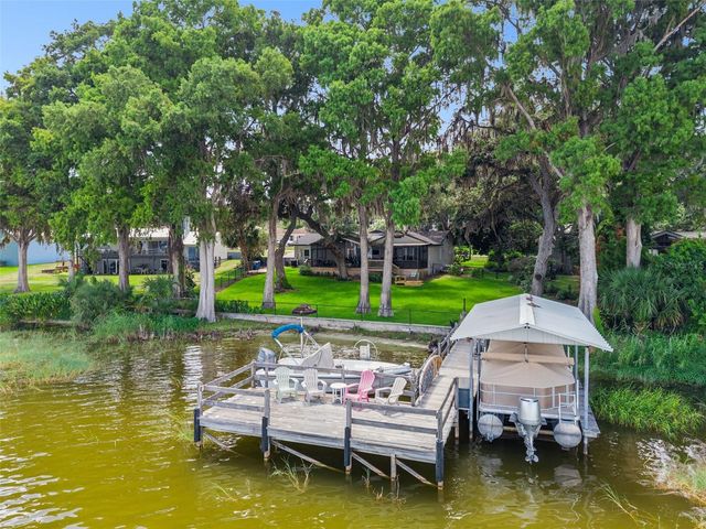 1000 N LAKESHORE BOULEVARD, Howey In The Hills, FL 34737