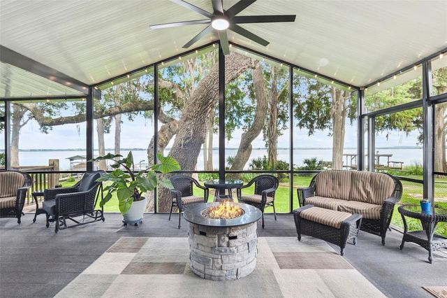 1000 N LAKESHORE BOULEVARD, Howey In The Hills, FL 34737