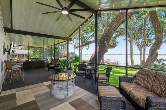 1000 N LAKESHORE BOULEVARD, Howey In The Hills, FL 34737
