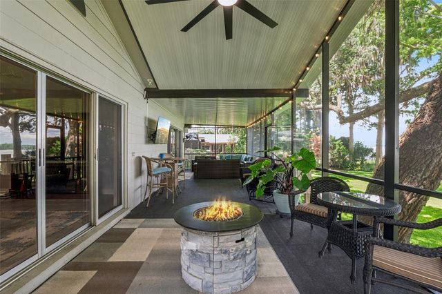 1000 N LAKESHORE BOULEVARD, Howey In The Hills, FL 34737