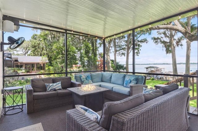 1000 N LAKESHORE BOULEVARD, Howey In The Hills, FL 34737