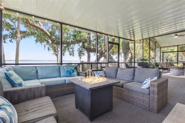 1000 N LAKESHORE BOULEVARD, Howey In The Hills, FL 34737