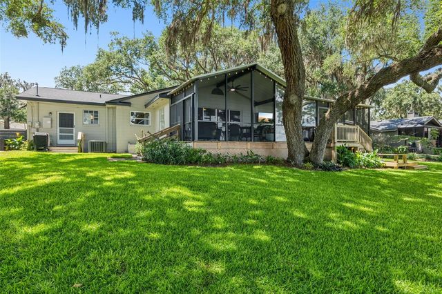 1000 N LAKESHORE BOULEVARD, Howey In The Hills, FL 34737