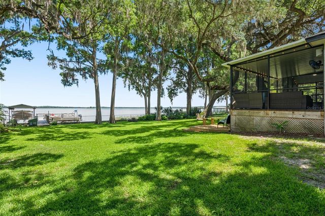 1000 N LAKESHORE BOULEVARD, Howey In The Hills, FL 34737