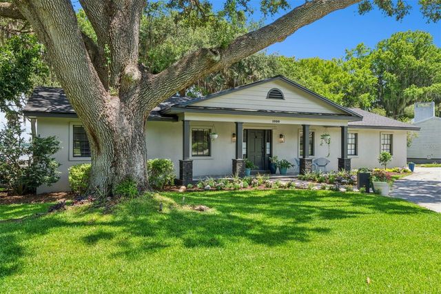 1000 N LAKESHORE BOULEVARD, Howey In The Hills, FL 34737