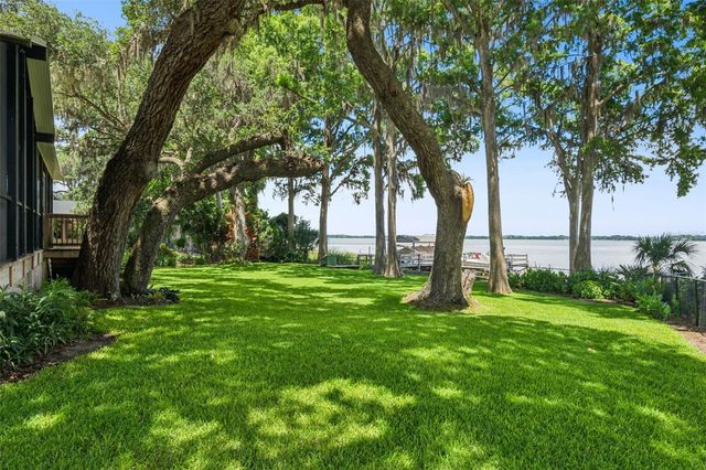 1000 N LAKESHORE BOULEVARD, Howey In The Hills, FL 34737