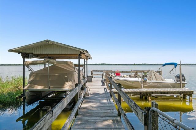 1000 N LAKESHORE BOULEVARD, Howey In The Hills, FL 34737