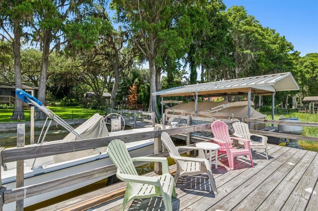 1000 N LAKESHORE BOULEVARD, Howey In The Hills, FL 34737