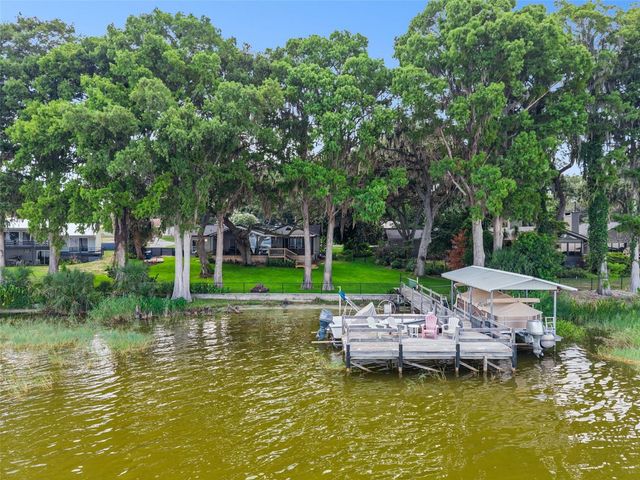 1000 N LAKESHORE BOULEVARD, Howey In The Hills, FL 34737