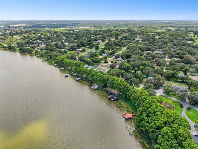 1000 N LAKESHORE BOULEVARD, Howey In The Hills, FL 34737