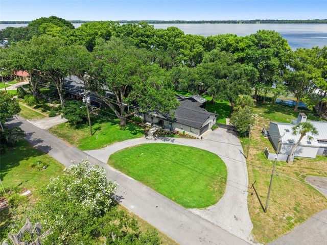 1000 N LAKESHORE BOULEVARD, Howey In The Hills, FL 34737