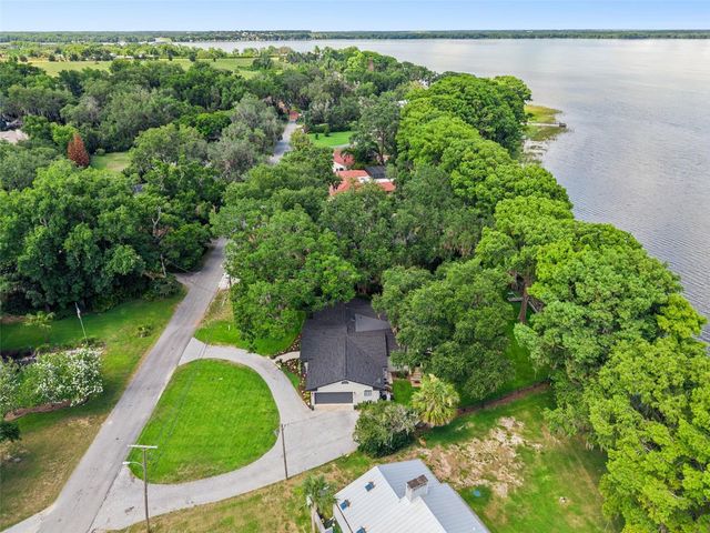 1000 N LAKESHORE BOULEVARD, Howey In The Hills, FL 34737