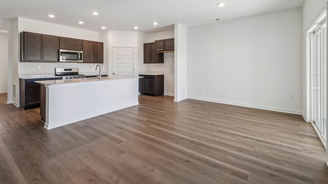 25511 W Thicket Lane, Plainfield, IL 60544