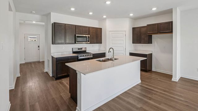 25511 W Thicket Lane, Plainfield, IL 60544
