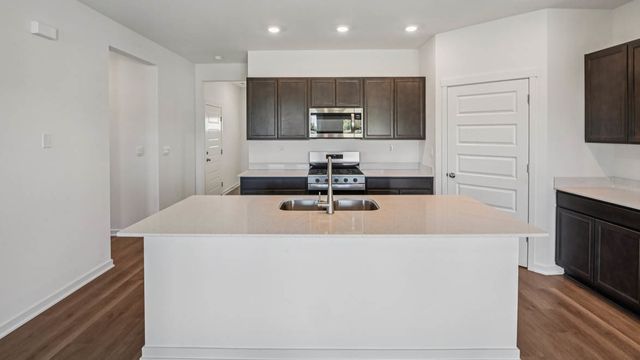 25511 W Thicket Lane, Plainfield, IL 60544
