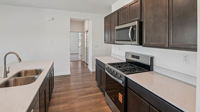 25511 W Thicket Lane, Plainfield, IL 60544
