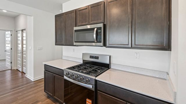 25511 W Thicket Lane, Plainfield, IL 60544