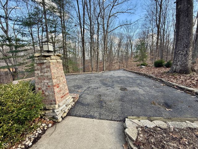 8191 S Bayview Court, Trafalgar, IN 46181