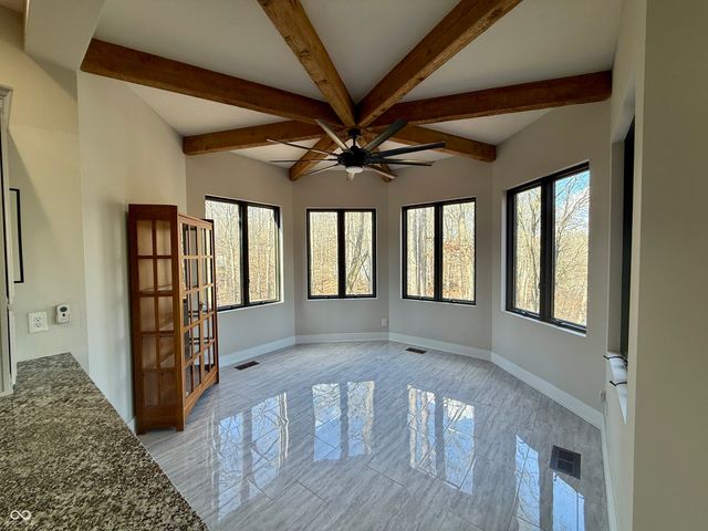 8191 S Bayview Court, Trafalgar, IN 46181