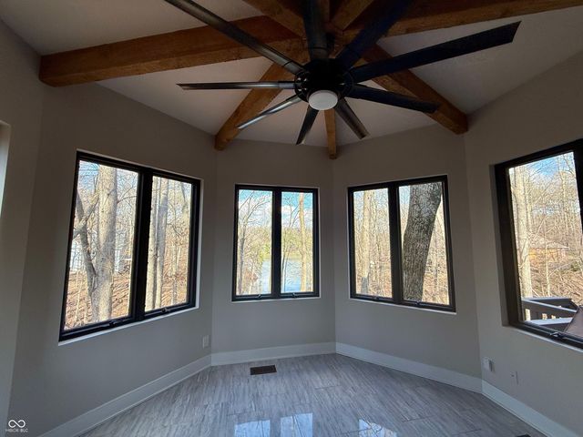 8191 S Bayview Court, Trafalgar, IN 46181