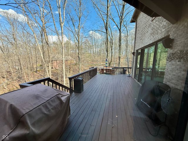 8191 S Bayview Court, Trafalgar, IN 46181