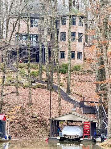 8191 S Bayview Court, Trafalgar, IN 46181