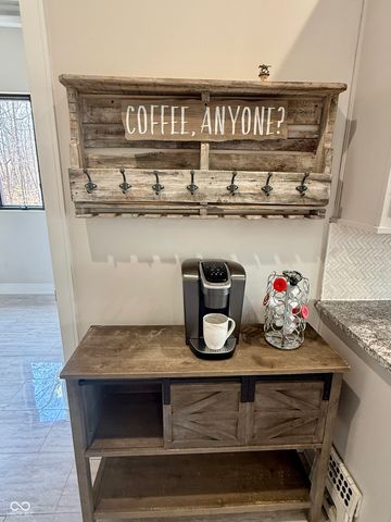 8191 S Bayview Court, Trafalgar, IN 46181