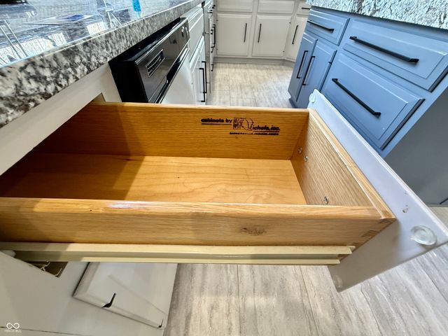 8191 S Bayview Court, Trafalgar, IN 46181