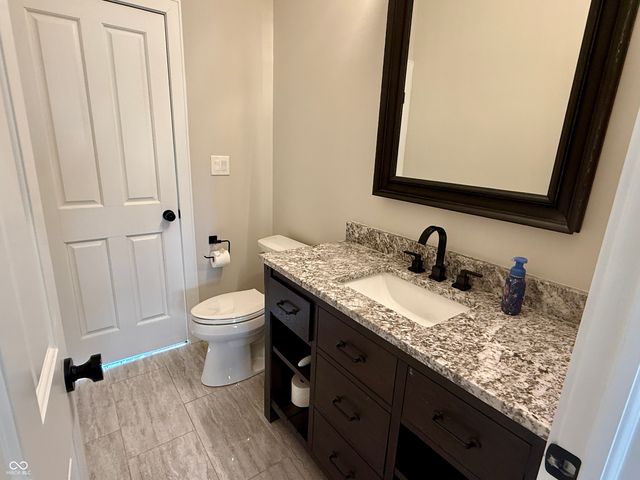 8191 S Bayview Court, Trafalgar, IN 46181