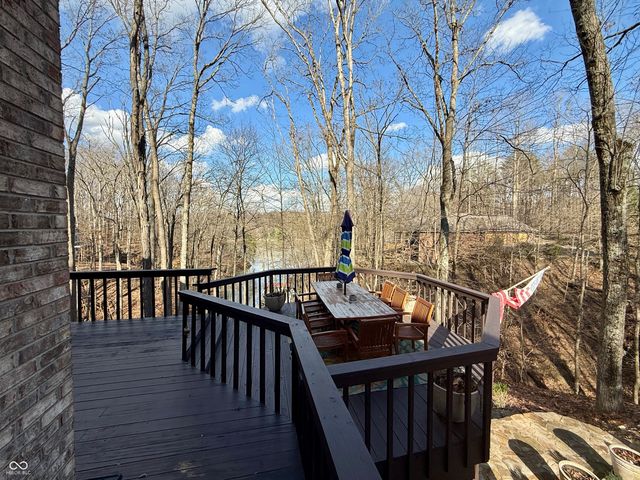 8191 S Bayview Court, Trafalgar, IN 46181