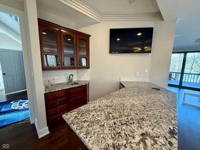 8191 S Bayview Court, Trafalgar, IN 46181