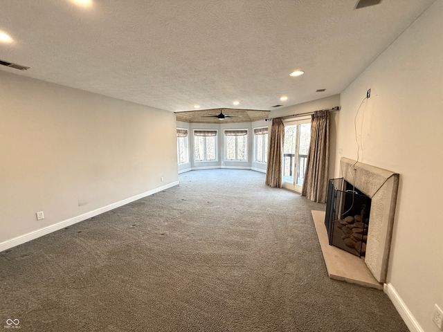 8191 S Bayview Court, Trafalgar, IN 46181