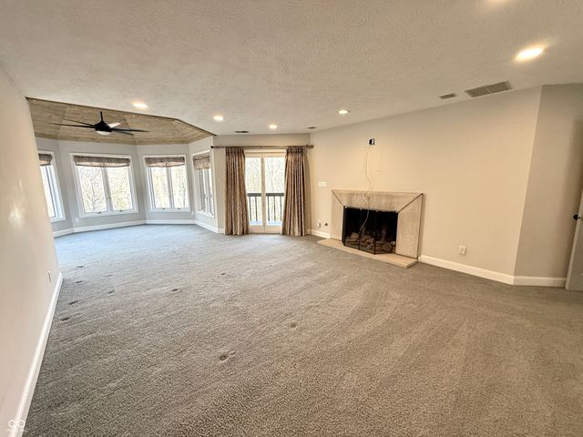 8191 S Bayview Court, Trafalgar, IN 46181