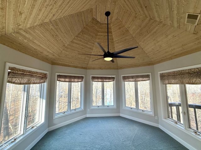 8191 S Bayview Court, Trafalgar, IN 46181