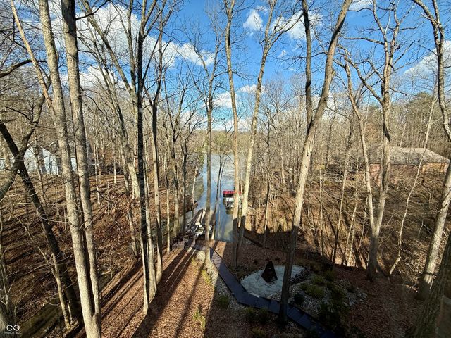 8191 S Bayview Court, Trafalgar, IN 46181