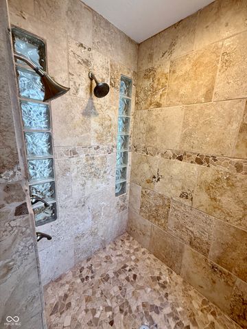 8191 S Bayview Court, Trafalgar, IN 46181