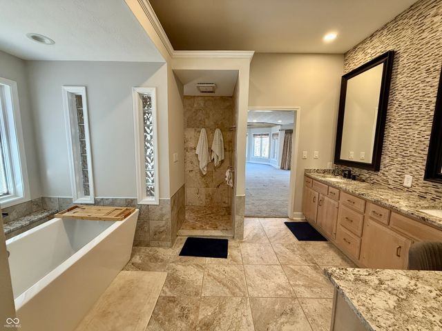 8191 S Bayview Court, Trafalgar, IN 46181