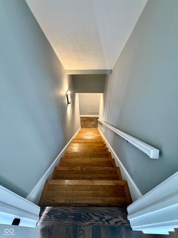 8191 S Bayview Court, Trafalgar, IN 46181