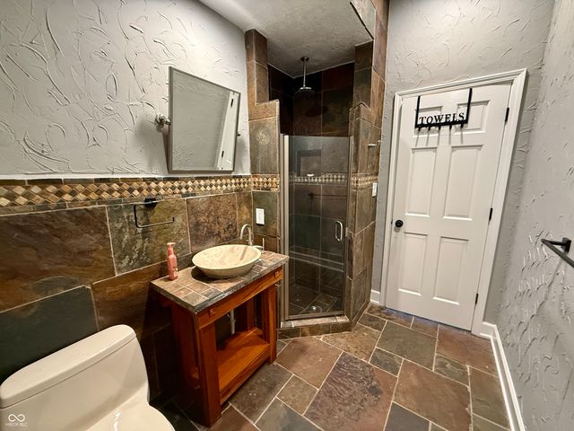 8191 S Bayview Court, Trafalgar, IN 46181